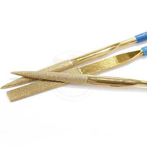 Unique Design Mini Jewelry Needle <b>Files</b> Set <b>Hand</b> <b>Files</b> For Jewelry Making And Repair Work Tool In Wholesale - Product Image 5