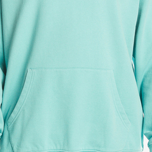 เสื้อฮู้ดซิปผู้ชายผ้าฟลีซอุ่นสบายสำหรับฤดูหนาว ปักลาย อบอุ่น นุ่มสบาย เหมาะสำหรับใส่ลำลอง กิจกรรมกลางแจ้ง ฟิตเนส แฟชั่นสตรีท ผู้ผลิตเสื้อผ้าสั่งทำ - Product Image 6