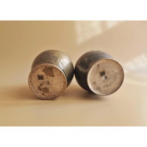 Precio con Descuento: Especieros Metálicos Ecológicos con Tapas Perforadas, Herméticos, de Grado Alimenticio y Duraderos para Hierbas y Especias - Product Image 2