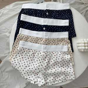 Shorts de Mezclilla Premium 2025 para Mujer, Elegantes, Desgastados, de Alta Calidad, Diseño Personalizado - Product Image 3