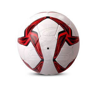 Balón de Fútbol Personalizado para Entrenamiento y Partidos, Proveedor de Balones de Fútbol de PU Avanzado, Pedidos al por Mayor - Product Image 2