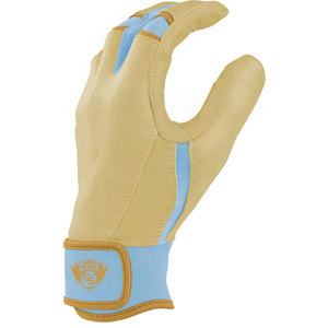Guantes de Bateo Profesionales de Alta Calidad con Puño Corto, Gran Venta, Nueva Llegada, Guantes de Bateo con Puño Corto en Venta en Línea - Product Image 6