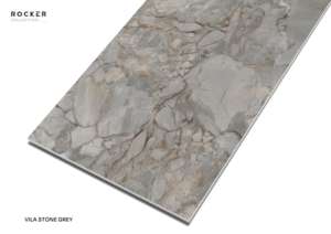 กระเบื้องพอร์ซเลนแกะสลักลายดีไซน์เนอร์ ขนาด 600x1200 มม. 60x120 ซม. 24x48 นิ้ว รูปแบบขนาดใหญ่ ผิวสัมผัสสำหรับตกแต่งบ้านสมัยใหม่และพื้นที่เชิงพาณิชย์ - Product Image 6