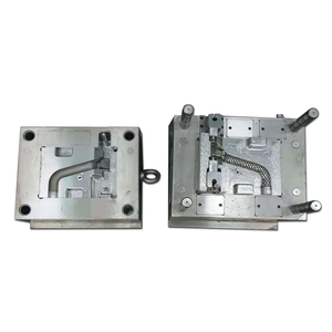 Moldes LEVER-SELF PROPEL DRIVE-WM1 - Servicio de Plástico OEM/ODM - Product Image 2