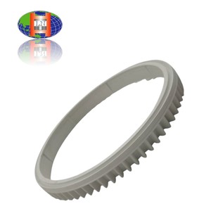 High Quality Plastic <b>Ring</b> Gear Custom Injection Molding Spur Gear <b>Ring</b> for Machinery and Automation Equipment - Product Image 5