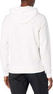 Vente en gros de sweats à capuche unisexes pour hommes en molleton 100% coton, coupe ample avec poche - Sweats à capuche et sweat-shirts directement de l'usine - Product Image 3