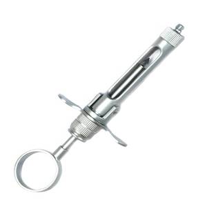 Jeringas Veterinarias de Grado Médico, Jeringa de Plástico para Inyección Animal, Vacunación de Ganado, Vacas, Ovejas, Cabras, Veterinaria Agrícola - Product Image 5