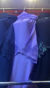 Abaya de Dubái 2026, Hermosa y Tradicional Islámica para Mujer, Estilo Saudí, de Poliéster Transpirable, Largo hasta el Tobillo, Ropa Musulmana para Primavera - Product Image 3