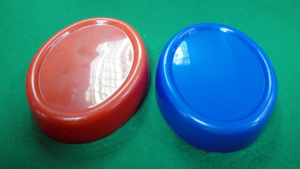 AA0237 Magnetic <b>Pin</b> Holder | Magnetic <b>Pin</b> Cushion| For <b>Sewing</b> Quilting - Product Image 5