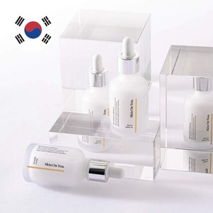 Ampolla revitalizante para la piel con propiedades antiedad, antiarrugas, blanqueadoras, humectantes, iluminadoras, potenciadoras de la hidratación y reparadoras de la piel. - Product Image 1