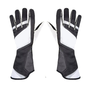 Guantes de Carreras Premium, Fabricante OEM ODM, Nuevo Diseño, Guantes de Carreras al por Mayor - Product Image 3