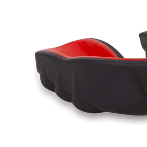 Protège-dents professionnel pour jeunes et adultes, basketball, hockey, combat, boxe, matériaux durables pour la protection des dents - Product Image 3