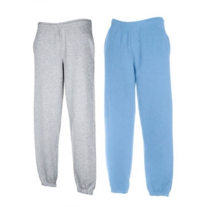 Nouveau pantalon décontracté pour homme, collection Printemps 2026, style sportif ample avec double cordon de serrage et protection micro-rétractable des chevilles - Product Image 6