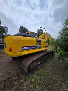 Excavadora Komatsu - Product Image 2