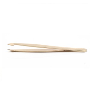 MAHFOOZ INSTRUMENTS OEM – Pince à cils personnalisée avec logo, outils pour cils, vente chaude - Product Image 2