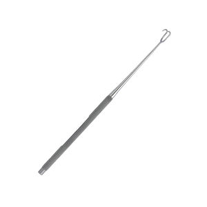 Joseph Skin Hook, instrument chirurgical sur mesure, construction en acier inoxydable, pointe de précision, poignée ergonomique - Product Image 5