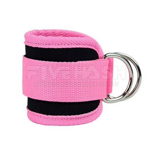 สายรัดข้อเท้าคุณภาพพรีเมียม สายรัดข้อเท้าสวมใส่สบาย สายรัดข้อเท้าแข็งแรงสำหรับการฝึกซ้อม - Product Image 5