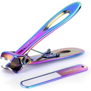 Tagliaunghie Ultra Affilato Tedesco per Anziani e Donne con Unghie dei Piedi Spesse - Product Image 3