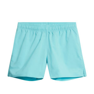 Pantalones Cortos Deportivos para Niñas, de Verano, para Baloncesto, Correr, Yoga, Cintura Media, Levanta Glúteos, Tenis, Lavados, Elásticos, con Botones, Estilo Deportivo - Product Image 6