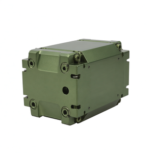 Module de contrôleur PLC Gold Seller MSMF402L1G6M, neuf, original, en stock, contrôleur de programmation PLC - Product Image 1