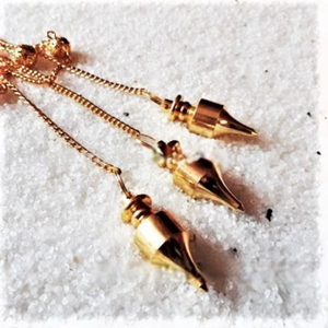 Figuritas de Metal con Gemas Doradas, Joyería al por Mayor, Estilo Artístico Brillante para Bodas Folclóricas, Feng Shui y Radiestesia - Product Image 3
