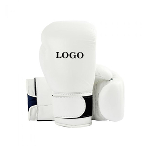 DAWNFROCE FIGHT GEARS Ensemble de boxe MMA/Kickboxing : Casque, Gants, Protège-grenaille en Cuir PU et Cuir de Vachette, Durable, Respirant, Hiver - Product Image 5