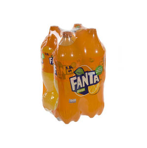 Bouteilles PET Fanta Orange 1,5 L en gros - Approvisionnement en grande quantité pour les commerces de détail, les restaurants et la restauration - Product Image 2