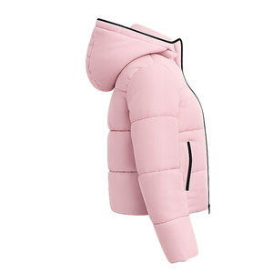 Veste à bulles légère pour femmes, confortable pour l'hiver, idéale pour les occasions décontractées, les sorties en plein air et le quotidien - Product Image 6