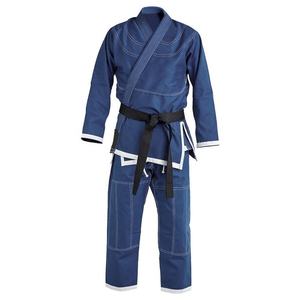 ชุดยูโดและยิวยิตสู นินจา กราปเปลอร์ คิโมโน ผ้าเพิร์ลวีฟ พรีเมียม 100% คอตตอน 460 กรัม แห้งเร็ว ระบายอากาศได้ดี ทนทาน สำหรับผู้ใหญ่ทุกเพศ - Product Image 2