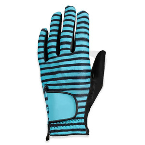 Nouveaux gants de golf pour hommes de style premium, personnalisés, respirants, en cuir Cabretta, antidérapants, pour les sports de plein air, choix populaire - Product Image 4