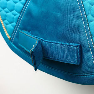 Nuevo Diseño de Sillín de Salto de Uso General, Fabricante de Sillines de Salto Ecuestres - Product Image 5