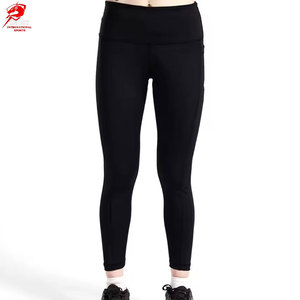 Professional Manufacture Comfort Wear <b>Leggings</b> Breathable Sculpt <b>Shape</b> Running Yoga Smooth Fashion Style Appeal Look - Product Image 2