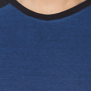 High Quality Men's <b>Raglan</b> <b>T</b> <b>Shirt</b> OEM Custom Clothing Manufacturer Casual Fit <b>T</b>-<b>Shirt</b> 100% Cotton Regular Length <b>T</b>-<b>Shirt</b> - Product Image 6