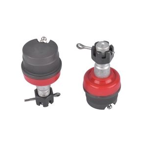 Ensemble de rotules pour Jeep XJ TJ YJ Cherokee Wrangler Grand Cherokee Comanche Modèle 10642 - Product Image 6