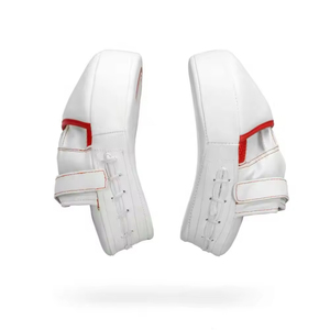 นวมต่อยมวย MMA เป้าซ้อมคิกบ็อกซิ่งมวยไทยเป้าโค้ง - Product Image 2