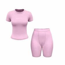 Conjunto de Yoga sin Costuras para Mujer, Ropa Deportiva de 5 Piezas, Conjunto de Yoga para Gimnasio, Conjuntos de Entrenamiento, Top de Yoga y Ropa Deportiva - Product Image 2