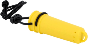 Cache-barillet en plastique pour paintball avec logo personnalisé, bouchon de sécurité en PVC robuste pour marqueurs de terrain, vente en gros usine - Product Image 6