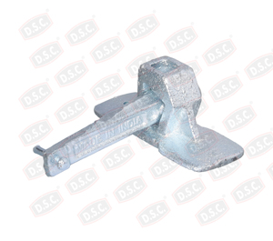 Support de fixation rapide en acier pour coffrage béton haute résistance, fixation rapide pour coffrage de construction - Product Image 6