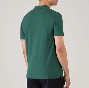 Camiseta Polo para Hombre de Tela Cool Pass, Transpirable, de Secado Rápido, para Clima Tropical, Uniforme de Trabajo Industrial, Precio de Fábrica - Product Image 3