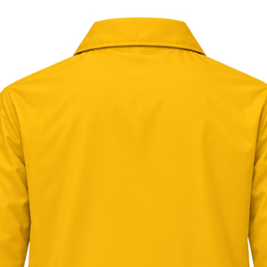 Chaqueta griega personalizada Sigma Gamma Rho para mujer, con cremallera frontal, cortavientos, ropa deportiva informal, fabricación al por mayor - Product Image 3