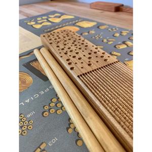 ชุดเครื่องมือทำพาสต้า KSN สำหรับการเตรียมพาสต้า - Product Image 4