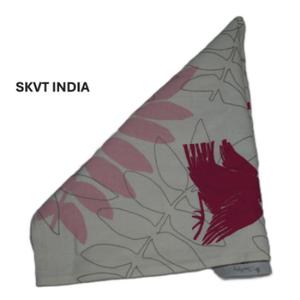 Serviettes de cuisine en coton 100% de haute qualité, motif personnalisé, logo, séchage rapide, tissées, écologiques, serviettes à thé respirantes, en lin, jetables - Product Image 2