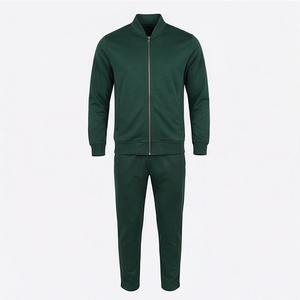 Custom High Quality <b>Velour</b> <b>Tracksuit</b> Men Sportswear Velvet Suit Fleece Luxury <b>Velour</b> <b>Tracksuits</b> For Men Men's <b>Tracksuits</b> - Product Image 1