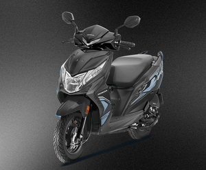 "DIO 110"H.O.N.D.A SCOOTER for SELL at Affordable rate scooter Best SCOOTER with Excellent Fuel Economy and Performance - Product Image 2