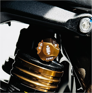 Powerful 74V 21000W Brushless Mid Drive Electric Dirt Bike <b>Sur</b> <b>Ron</b> Ultra Bia 60Ah Lithium Battery 150KG Load 19inch <b>Tires</b> - Product Image 3