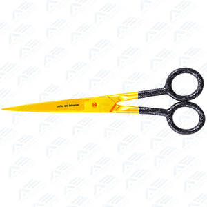 Ciseaux de cheveux professionnels coupe cheveux Salon ciseaux barbier Instruments de beauté Instruments de soins de beauté - Product Image 6