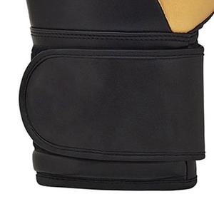 Multi Purpose Boxing Gloves with High Density Protective <b>Foam</b> Reinforced Palm Construction for Boxing Kickboxing Martial Arts - Product Image 4