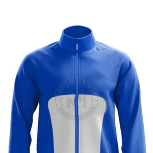 Chándal de Estilo Moderno en Poliéster y Algodón, Tejido Suave al Tacto, Diseñado para Comodidad, Flexibilidad y Uso Deportivo Informal - Product Image 4