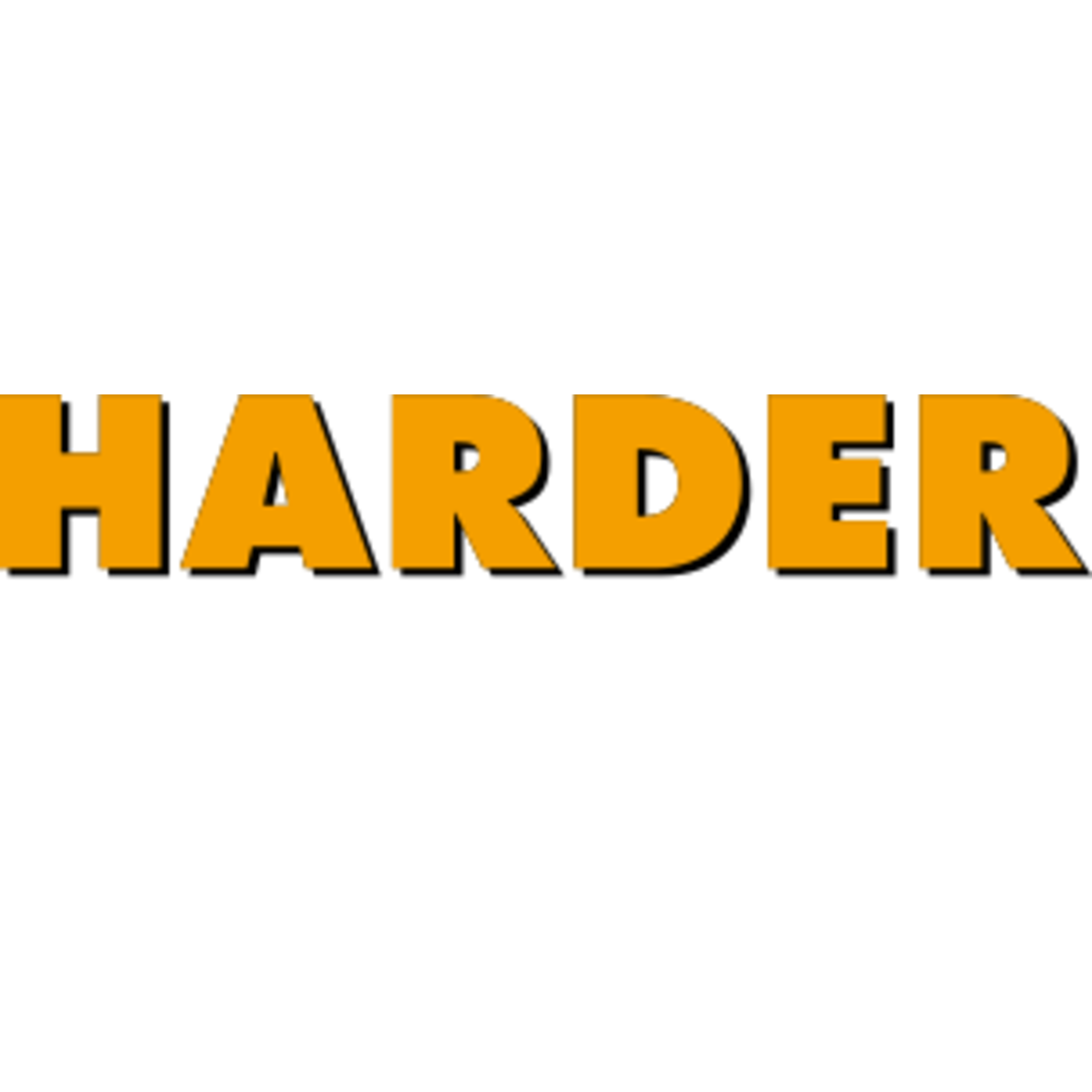 HARDER logistics GmbH & Co. KG logo