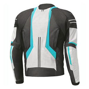 Premium Quality Motorbike <b>Jacket</b> Wholesale Design Custom Motorcycle & Auto <b>Racing</b> Wear with OEM - Product Image 2